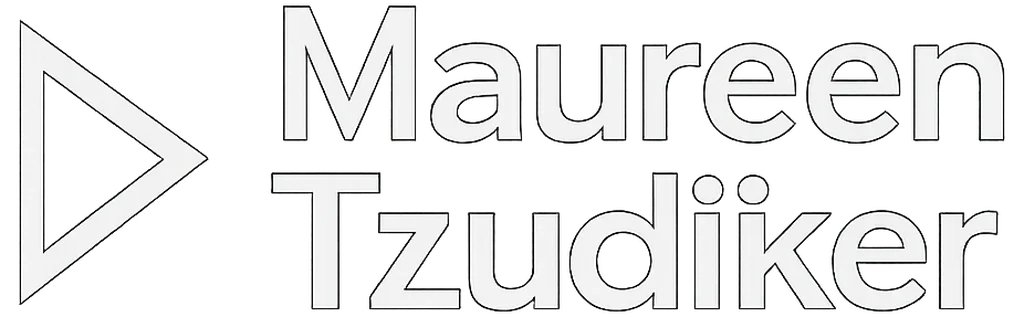Maureen Tzudiker